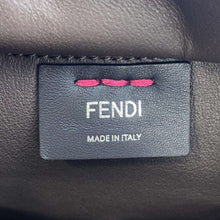 Load image into Gallery viewer, FENDI Troyes Jules Purple8BH279 Leather
