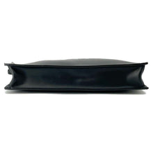 Load image into Gallery viewer, Valentino Garavani VLTN Clutch Bag BlackWY2B0692WJW0NI Leather
