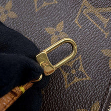 Load image into Gallery viewer, LOUIS VUITTON Pochette Accessoires BrownM40712 Monogram
