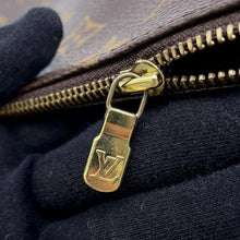 Load image into Gallery viewer, LOUIS VUITTON Pochette Accessoires BrownM40712 Monogram
