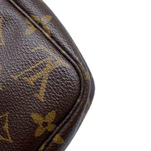 Load image into Gallery viewer, LOUIS VUITTON Pochette Accessoires BrownM40712 Monogram
