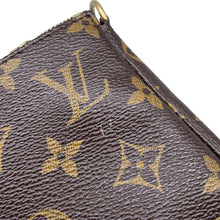 Load image into Gallery viewer, LOUIS VUITTON Pochette Accessoires BrownM40712 Monogram
