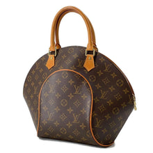 Load image into Gallery viewer, LOUIS VUITTON Ellipse BrownM51126 Monogram Size MM
