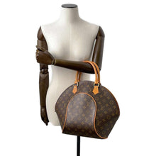 Load image into Gallery viewer, LOUIS VUITTON Ellipse BrownM51126 Monogram Size MM
