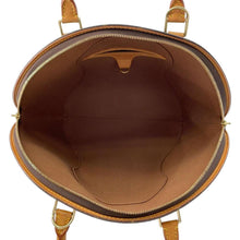 Load image into Gallery viewer, LOUIS VUITTON Ellipse BrownM51126 Monogram Size MM
