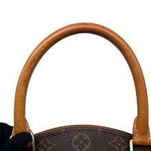 Load image into Gallery viewer, LOUIS VUITTON Ellipse BrownM51126 Monogram Size MM
