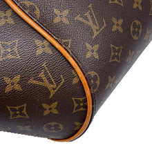 将图像加载到图库查看器中，LOUIS VUITTON Ellipse BrownM51126 Monogram Size MM
