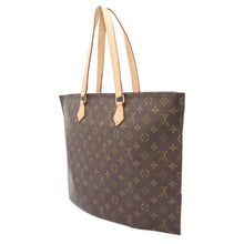 将图像加载到图库查看器中，LOUIS VUITTON All In BrownM47028 Monogram Size PM
