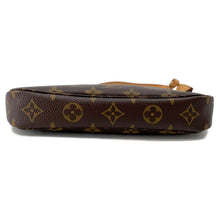 Load image into Gallery viewer, LOUIS VUITTON Pochette Accessoires BrownM40712 Monogram
