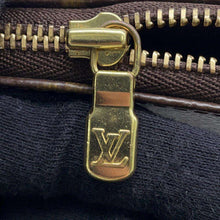 将图像加载到图库查看器中，LOUIS VUITTON Pochette Accessoires BrownM40712 Monogram
