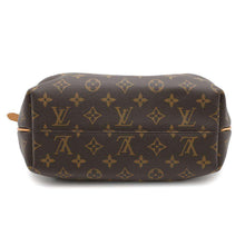 将图像加载到图库查看器中，LOUIS VUITTON Turenne BordeauxM48813 Monogram Size PM
