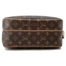 将图像加载到图库查看器中，LOUIS VUITTON Reporter BeigeM45254 Monogram Size PM
