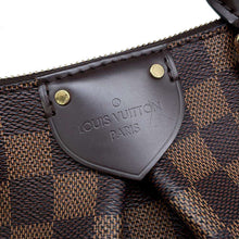 Load image into Gallery viewer, LOUIS VUITTON Siena RedN41545 Damier Ebene Canvas Size PM
