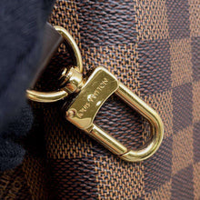 Load image into Gallery viewer, LOUIS VUITTON Siena RedN41545 Damier Ebene Canvas Size PM
