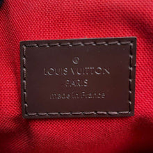 Load image into Gallery viewer, LOUIS VUITTON Siena RedN41545 Damier Ebene Canvas Size PM
