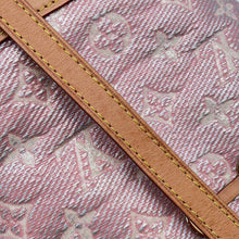 Load image into Gallery viewer, LOUIS VUITTON Nano Noe PinkM82427 Monogram / Jacquard
