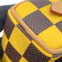 Load image into Gallery viewer, LOUIS VUITTON Pouch Mini・Speedy Yellow/BrownM01694 Damier・Pop
