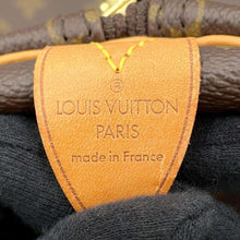 Load image into Gallery viewer, LOUIS VUITTON Keepall BrownM41424 Monogram Size 55
