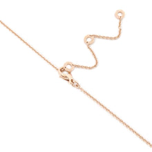 Load image into Gallery viewer, BVLGARI B-ZERO1 Legend Necklace 18K Pink Gold
