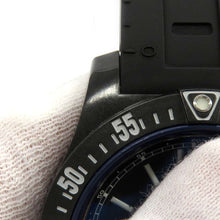 将图像加载到图库查看器中，BREITLING ★Colt Skyracer Patrouille de France W45mm Bright Light Rubber Black DialX74320B8/BG40
