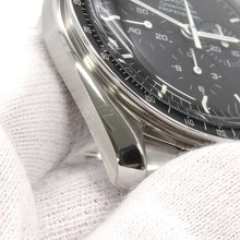 Load image into Gallery viewer, OMEGA Speedmaster Professional Apollo No. 11 W42mm Stainless Steel Black Dial3560.5
