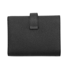 将图像加载到图库查看器中，HERMES Bearn combine Black Epsom
