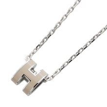 Load image into Gallery viewer, HERMES Pop Ash Necklace Marong rasse Metal Lacquer
