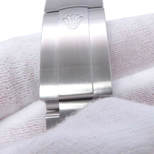 Load image into Gallery viewer, ROLEX Oyster Perpetual 31 W31mm Stainless Steel Turquise Blue Dial277200
