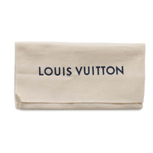 Load image into Gallery viewer, LOUIS VUITTON Zippy Wallet FuchsiaM41895 Monogram
