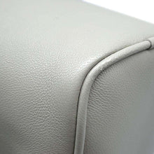 Load image into Gallery viewer, The Row 90&#39;s Handbag Light GrayW1281 Leather
