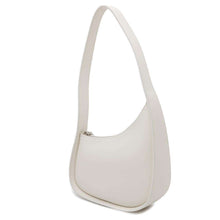 Load image into Gallery viewer, The Row Half moon New IvoryW1249 Leather
