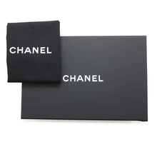 将图像加载到图库查看器中，CHANEL CHANEL22 ChainShoulder Bag BlackAS3980 Shiny Calf Leather Size Mini
