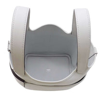 Load image into Gallery viewer, HERMES Picotin Lock PM Cargo Gri Platinum Towar Goeran Swift Leather

