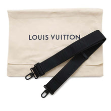 Load image into Gallery viewer, LOUIS VUITTON Saumur Messenger NoirM45911 Monogram Eclipse
