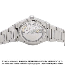 将图像加载到图库查看器中，GIRARD-PERREGAUX Lore art W42mm Stainless Steel Black Dial81010-11-634-11A
