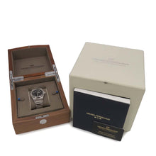 Load image into Gallery viewer, GIRARD-PERREGAUX Lore art W42mm Stainless Steel Black Dial81010-11-634-11A
