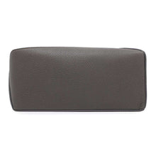 Load image into Gallery viewer, LOEWE Puzzle bag Dark GrayA510P60X30 Calf Leather Size Small
