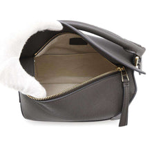 Load image into Gallery viewer, LOEWE Puzzle bag Dark GrayA510P60X30 Calf Leather Size Small
