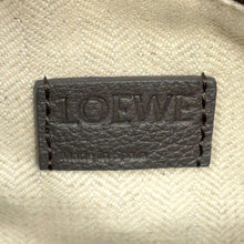 将图像加载到图库查看器中，LOEWE Puzzle bag Dark GrayA510P60X30 Calf Leather Size Small
