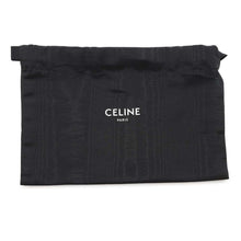 将图像加载到图库查看器中，CELINE Triomphe Shoulder Camel191903BF4 Calf Leather Size Nano
