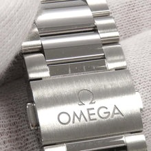 将图像加载到图库查看器中，OMEGA Seamaster Aqua Terra 150M W38mm Stainless Steel Blue Dial220.10.38.20.03.002
