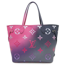 将图像加载到图库查看器中，LOUIS VUITTON Neverfull MidnightFuchsiaM20511 Monogram・Gradation Size MM
