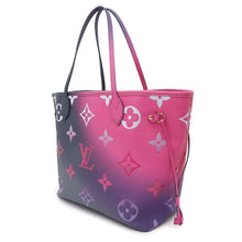 Load image into Gallery viewer, LOUIS VUITTON Neverfull MidnightFuchsiaM20511 Monogram・Gradation Size MM
