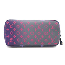 将图像加载到图库查看器中，LOUIS VUITTON Neverfull MidnightFuchsiaM20511 Monogram・Gradation Size MM
