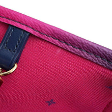 Load image into Gallery viewer, LOUIS VUITTON Neverfull MidnightFuchsiaM20511 Monogram・Gradation Size MM
