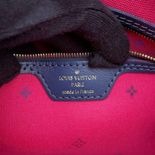 Load image into Gallery viewer, LOUIS VUITTON Neverfull MidnightFuchsiaM20511 Monogram・Gradation Size MM
