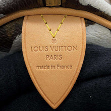 Load image into Gallery viewer, LOUIS VUITTON Speedy ArgentM92195 Monogram・Graffiti Size 30
