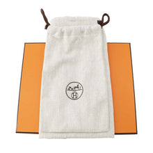 将图像加载到图库查看器中，HERMES In the Loop Cross Body Bag Camel/Celeste Swift Leather
