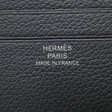 将图像加载到图库查看器中，HERMES Citizen Twill Compact Grimist Evercolor
