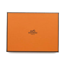 将图像加载到图库查看器中，HERMES Passport Case RMS Grimist Evercolor
